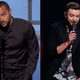 Illustration for article titled Jesse Williams BET Awards Speech Inspires Justin Timberlake to Put His Foot in His Mouth